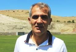 "F.Bahçe maçına en iyi şekilde hazırlanacağız"