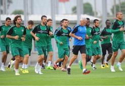 Bursaspor'a kötü haber