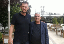 Karabükspor'da Popovic dönemi