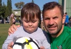 Akhisarspor'un özel misafirleri