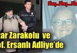 KCK operasyonuna 700 aydın tepki gösterdi!