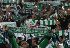 Konyaspor'da istifa sesleri!