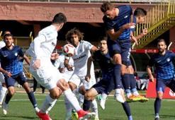 Bursaspor penaltılarla turladı