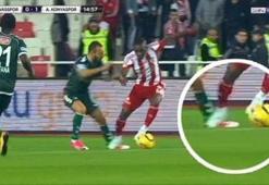 Cüneyt Çakır'dan skandal hata!