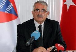 Kardemir Karabükspor Başkanı Tankut istifa etti