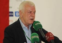 Ali Ay: "Küçülmezsek, Bursaspor bu gelirler ile yönetilemez"