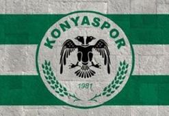 Konyaspor'da 2 şok istifa!