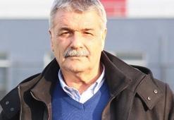 Fenerbahçe maçı öncesi antrenör açıklaması