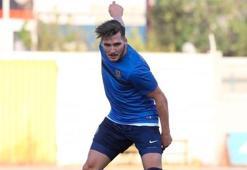 Osmanlıspor 6 futbolcuyla yollarını ayırma kararı aldı