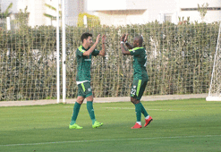 Bursaspor, Skenderbeu'yu 3-0 yendi