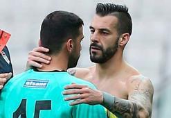 Emrullah Şalk, Konyaspor'a transfer oluyor