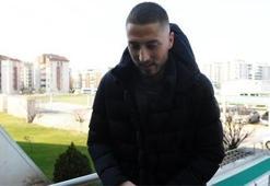 Grozav Bursaspor’da