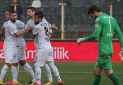 Akhisar çeyrek finalde!