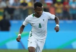 Abdullahi Shehu, Bursaspor'da