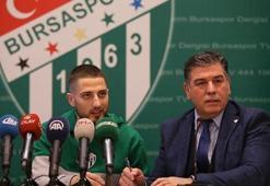 İmza töreninde Ali Koç açıklaması