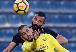 Başkent'te gol sesi çıkmadı