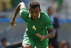 Bursaspor'da transfer
