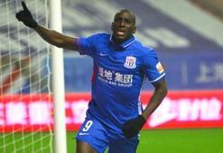 Flaş Demba Ba açıklaması!