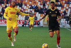 Yeni Malatyaspor'da 4 futbolcu gönderiliyor