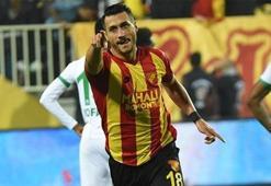Jahovic imzayı atıyor!