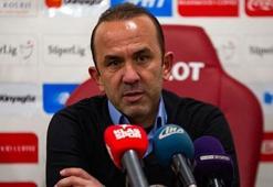 Mehmet Özdilek: 2-3 transfer daha yapacağız