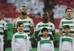 Son 6 haftanın en kötüsü Bursaspor oldu