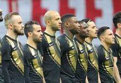 Osmanlıspor'a Avrupa Ligi faturası