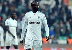 Galatasaray maçı öncesi Moussa Sow açıklaması