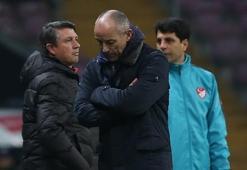 Paul Le Guen'den istifa sorusuna yanıt!