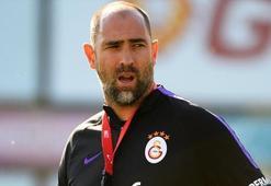 Igor Tudor bombası! Geri dönüyor...