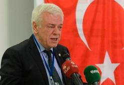 Ali Ay: "Sow konusunda hata yaptık"