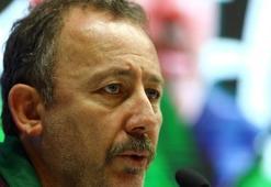 Sergen Yalçın'dan G.Saray açıklaması!