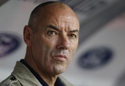 Paul Le Guen: "Etkinlik gösteremedik"