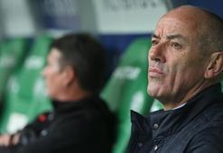 Le Guen'den ayrılık açıklaması! "Git derlerse..."