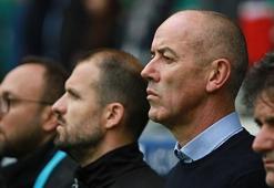Bursaspor'da Le Guen depremi!