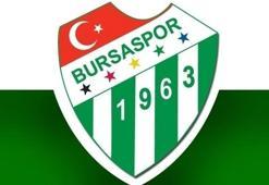 Bursaspor yeni teknik adamı resmen açıkladı!