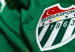Bursaspor'da kongre tarihi belli oldu