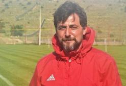 "Ligde ilk 10'da olmak isteriz"