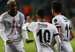 Kartal Osmanlıspor'u ateşe attı!