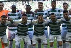 İşte Bursaspor'un sezon karnesi!