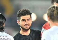 Göztepe'den transfer çalımı! Galatasaray...
