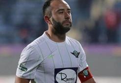 Olcan Adın resmen Akhisarspor'dan ayrıldı!