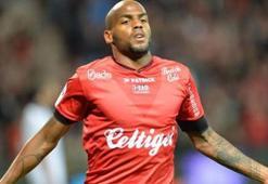 Briand transferinde rakip çıktı!