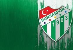 Bursaspor'un Avusturya kampı iptal edildi
