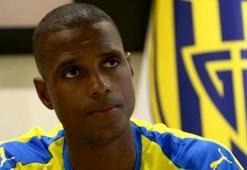 Ankaragücü'yle anlaşan Faty'den Bursaspor'a veda