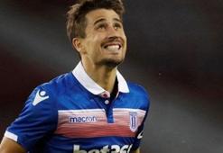 Süper Lig ekibine flaş öneri! Bojan Krkic...