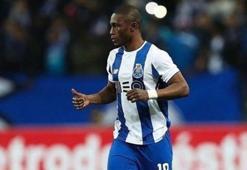 Waris yeniden Süper Lig'de