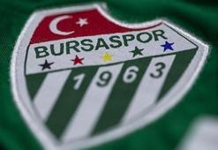 Bursaspor'da iki ayrılık birden