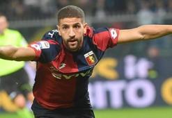 Batalla'nın yerine Adel Taarabt!