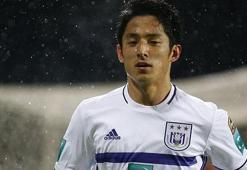 Bursaspor'da Ryota Morioka sesleri!